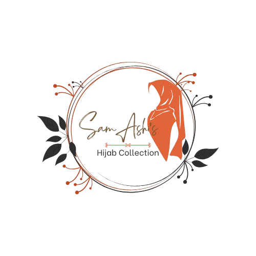 gold purple minimalist hijab collection logo removebg preview