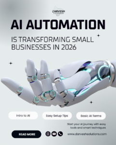 ai automation