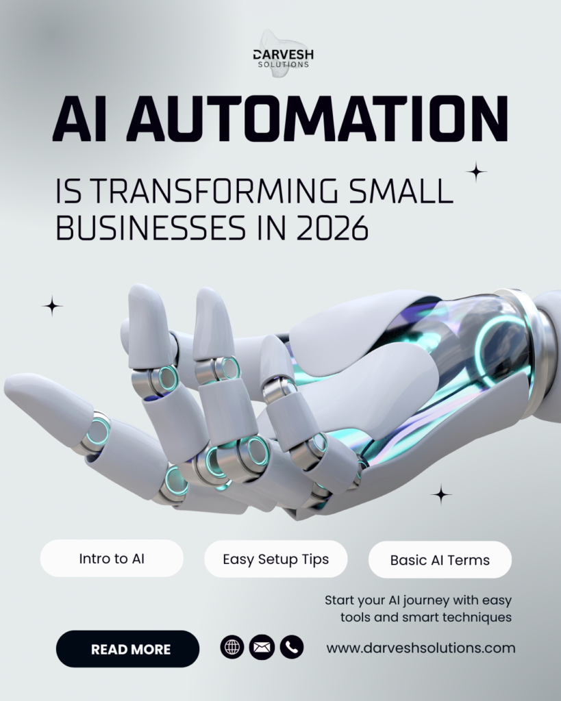ai automation